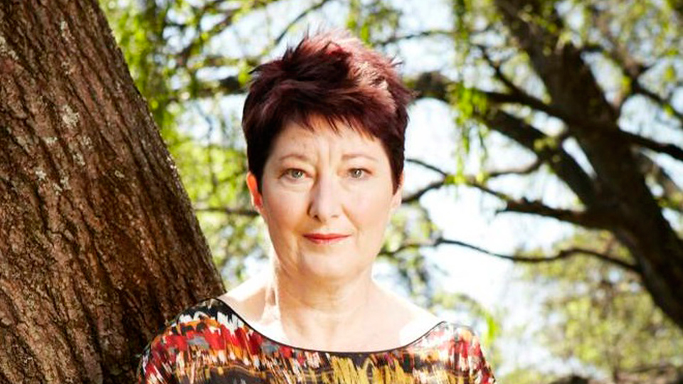 Margaret Harrod