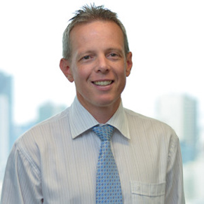 IFS Craig Sankey