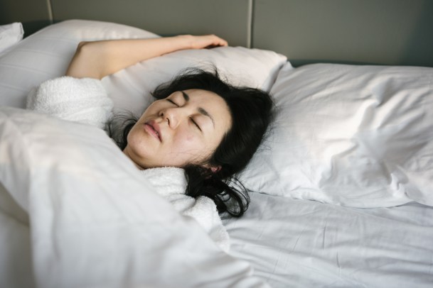 The death of the sick day in Australia