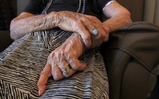 aged care royal commission