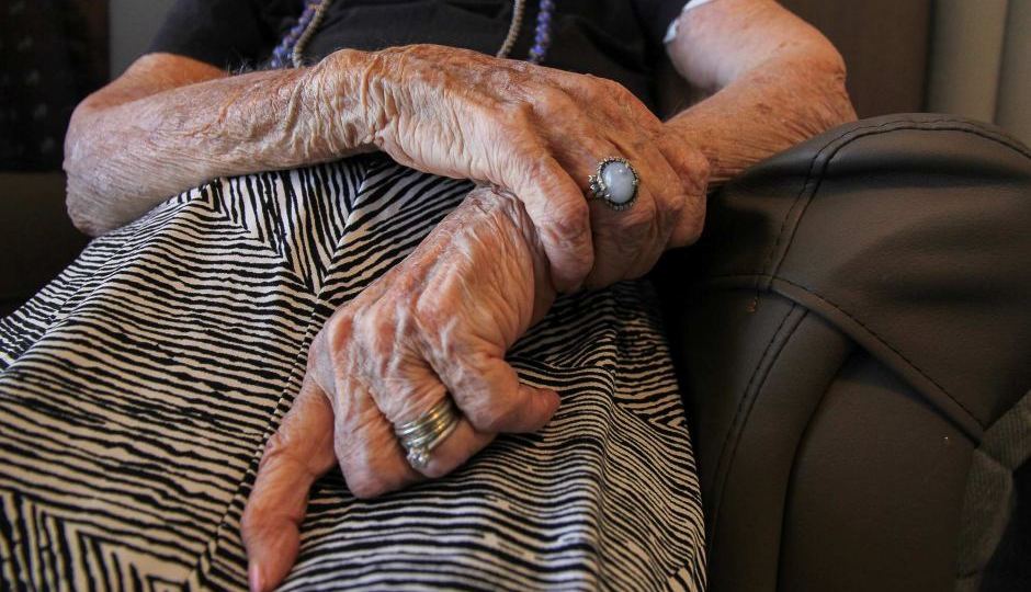 aged care royal commission