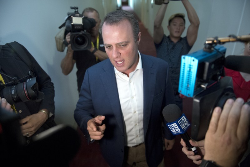 franking credits explained