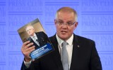 scott Morrison refugee transfer bill