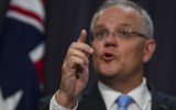 Scott Morrison