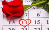 valentine's day
