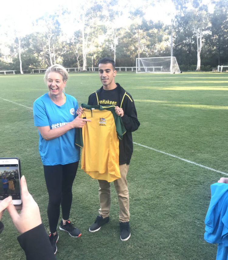 hakeem al-araibi