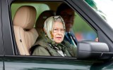 The law loopholes of the Royals.