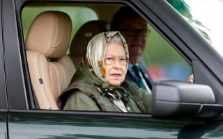 The law loopholes of the Royals.