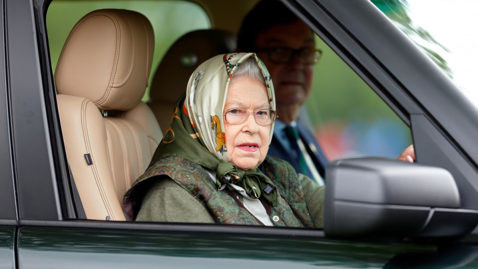 The law loopholes of the Royals.