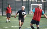 physiological age better predictor of longevity