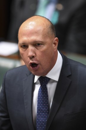 How the Coalition made it's own demise