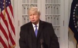 donald trump SNL