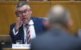 paladin manus island senate
