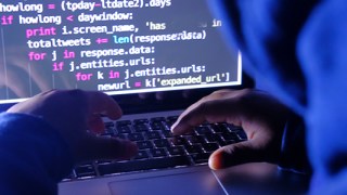 cyber crime australia