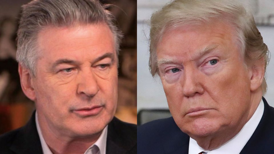 alec baldwin donald trump