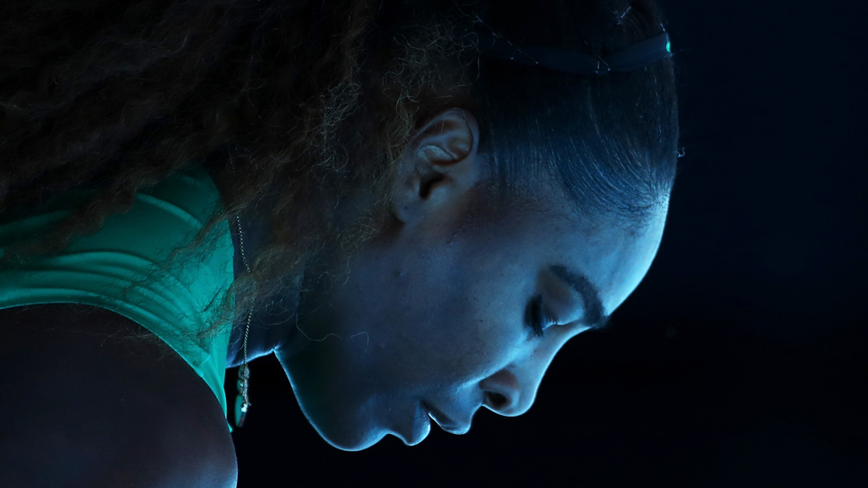 Serena Williams 