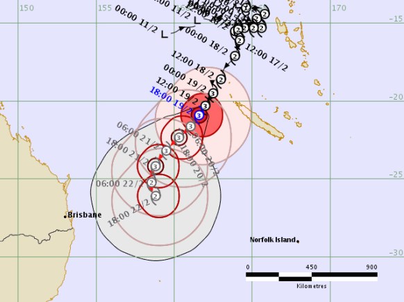 cyclone oma queensland