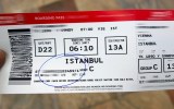 qantas digital boarding pass