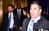 Meghan Markle Polo Bar New York