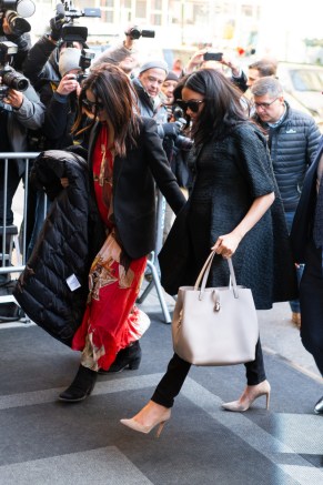 Meghan Markle Abigail Spencer