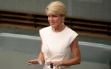 julie bishop