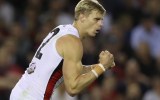 Nick Riewoldt