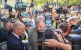 george pell abuse convicted