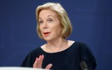 ita buttrose abc chair