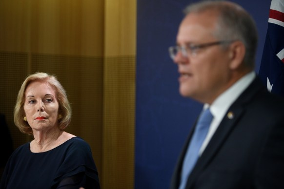 buttrose abc chair
