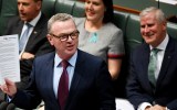 Christopher Pyne