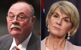 warren enstch julie bishop