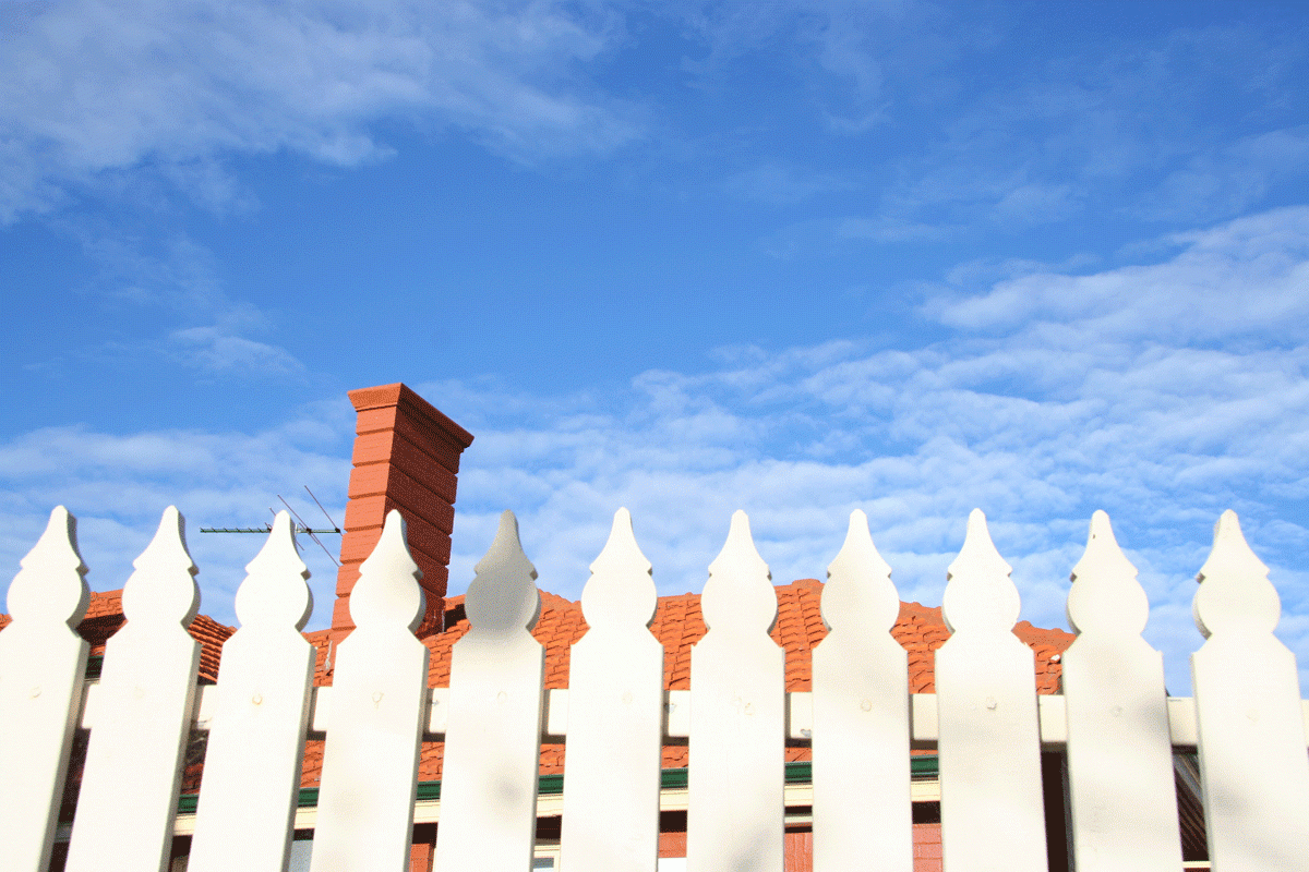 Home ownership is increasingly difficult to achieve and maintain. 