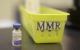 autism mmr vaccine myth