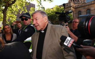 george-pell