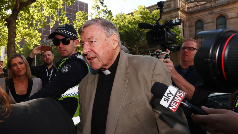george-pell