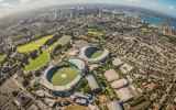 cg sydney football stadium