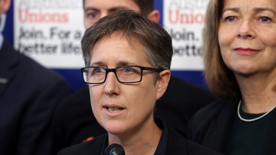 actu living wage strike