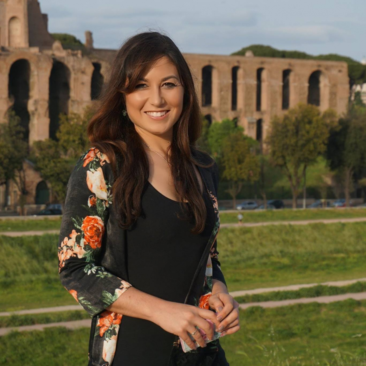 UN animal aid worker Joanna Toole was among the victims of the crash.