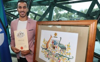 hakeem citizenship