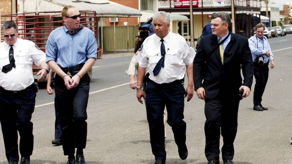 snowtown killer parole