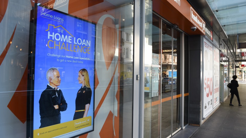 mortgage brokers commissions