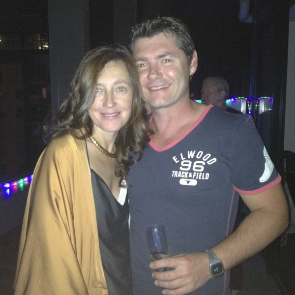 Borce ristevski manslaughter plea