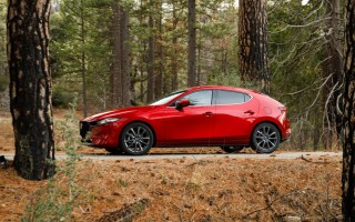 new mazda review