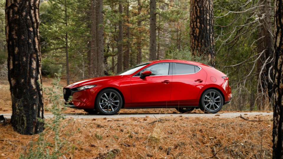 new mazda review