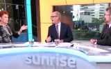 hanson koch clash sunrise