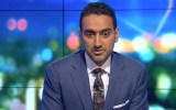 waleed aly morrison