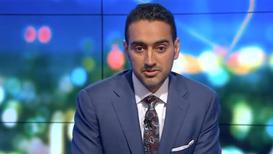 waleed aly morrison