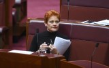 pauline hanson one nation
