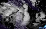 cyclone Trevor