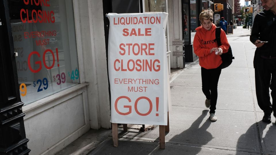 RBA gets it wrong on state of the economy